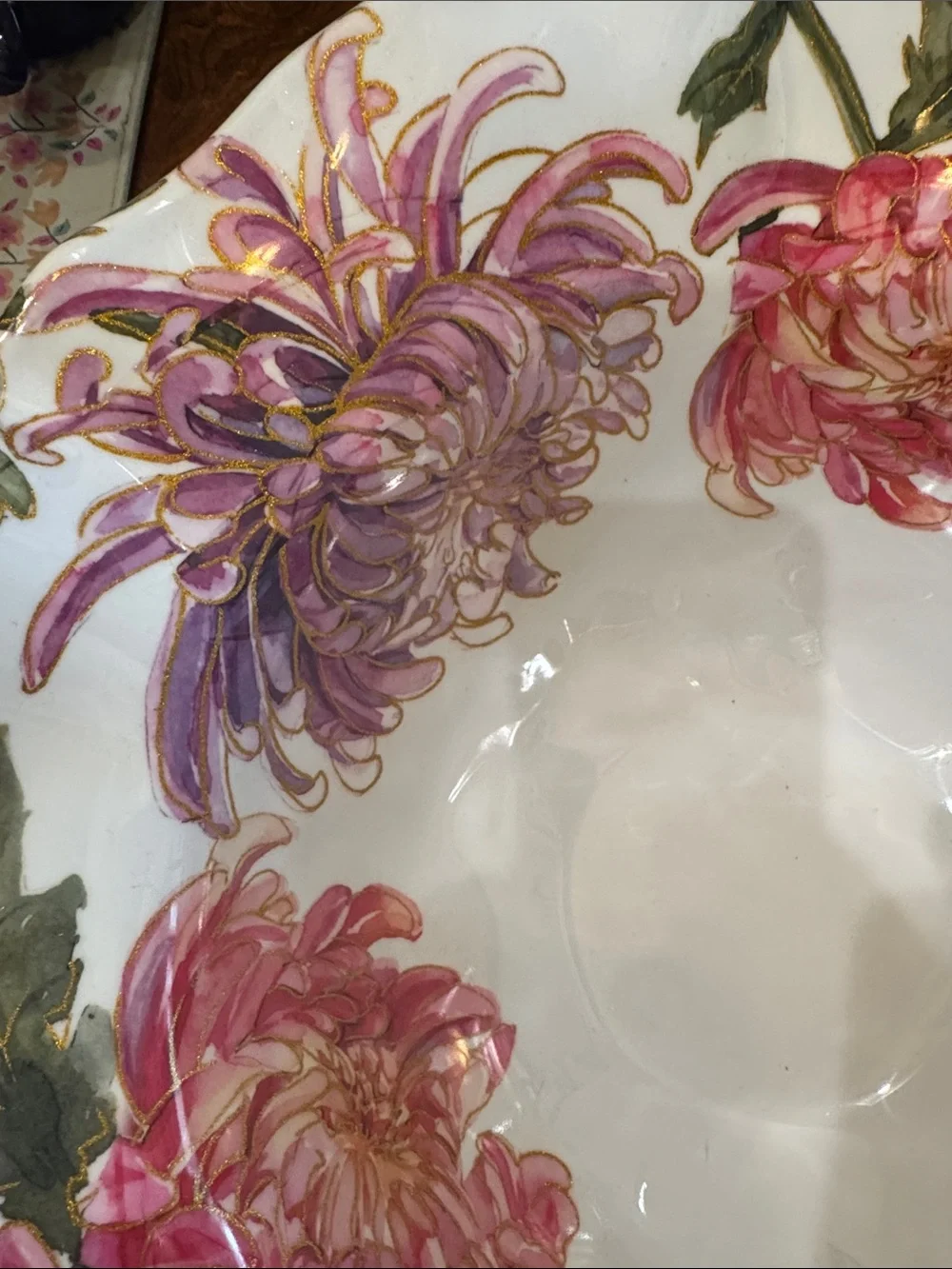 N/A decorative ceramic